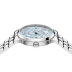 Cedar Dial Dress Couple Watch 32m/40mm