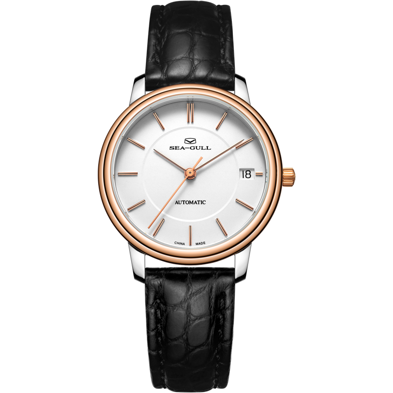 Heritage Series Couple Dress Watch 33mm/40mm