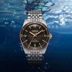 Ocean Series 1984 Antarctic Expedition 200m Dive Watch 40mm