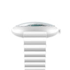 Ciga Design Mechanical Watch Ice Age