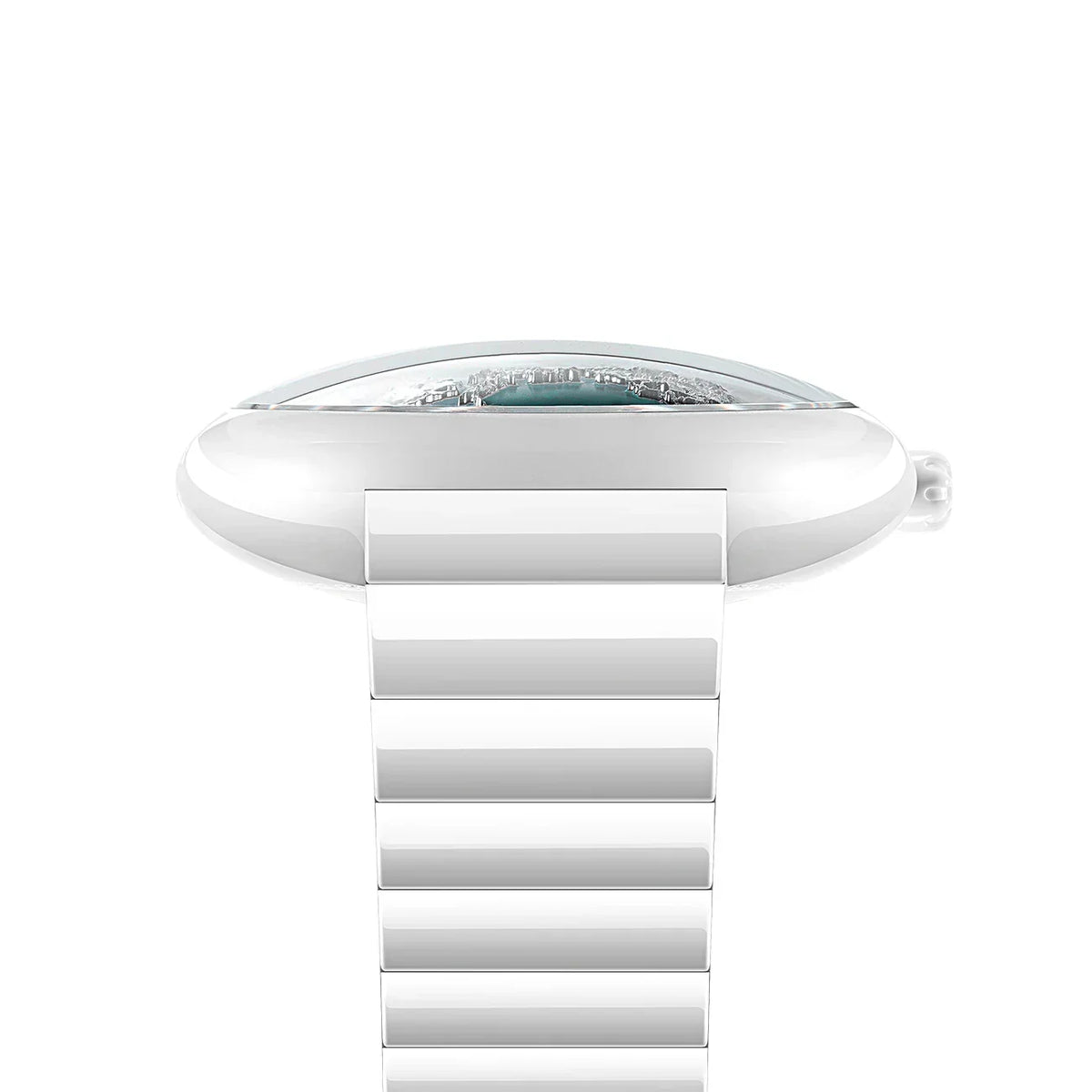 Ciga Design Mechanical Watch Ice Age