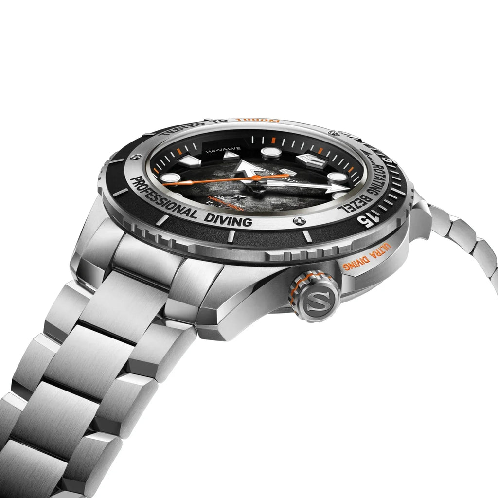Ocean Ultra Series 1000M Titanium Diver 45mm