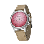 Seagull 1963 Aurora Edition Chronograph Watch 37.3mm