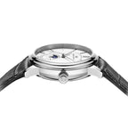 Ultra-thin Moon Phase Dress Watch 38mm