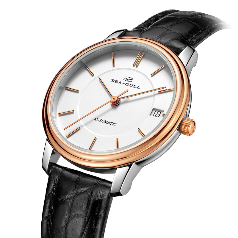 Heritage Series Couple Dress Watch 33mm/40mm