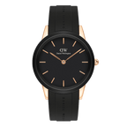 Iconic Motion Rose Gold