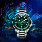 Ocean Series Pro 300m Waterproof Diving Watch 44mm