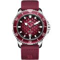Ocean Series Pro "Dragon Kings of the Four Seas" Dragon-scale Dial 300m Waterproof Diving Watch 44mm