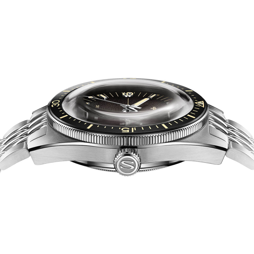 Ocean Series 1984 Antarctic Expedition 200m Dive Watch 40mm