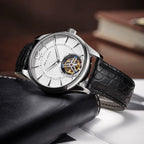 Artisan Heritage Series Free-sprung Coaxial Tourbillon 41mm