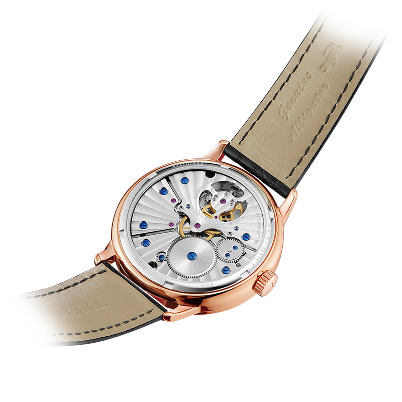 Artisan Heritage Series Galaxy Starry Sky Aventurine Dial Coaxial Tourbillon 42mm