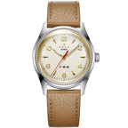 70th Anniversary WuXing Five-Stars Reissue Limited Edition Watch 38mm