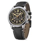 Seagull 1963 Series "Wind Chaser" Chronograph 40mm