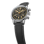 Seagull 1963 Series "Wind Chaser" Chronograph 40mm