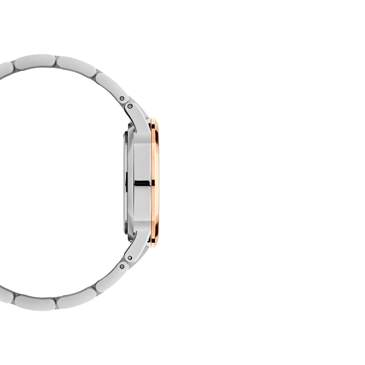 Iconic Link Lumine Rose Gold