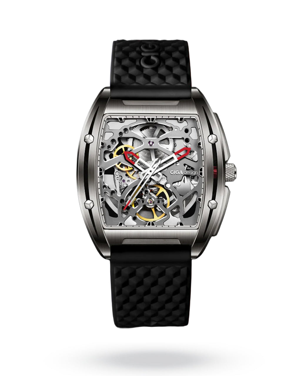 Ciga Design Mechanical Watch Edge