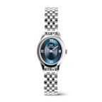 Ophelia Mini Arctic Silver
