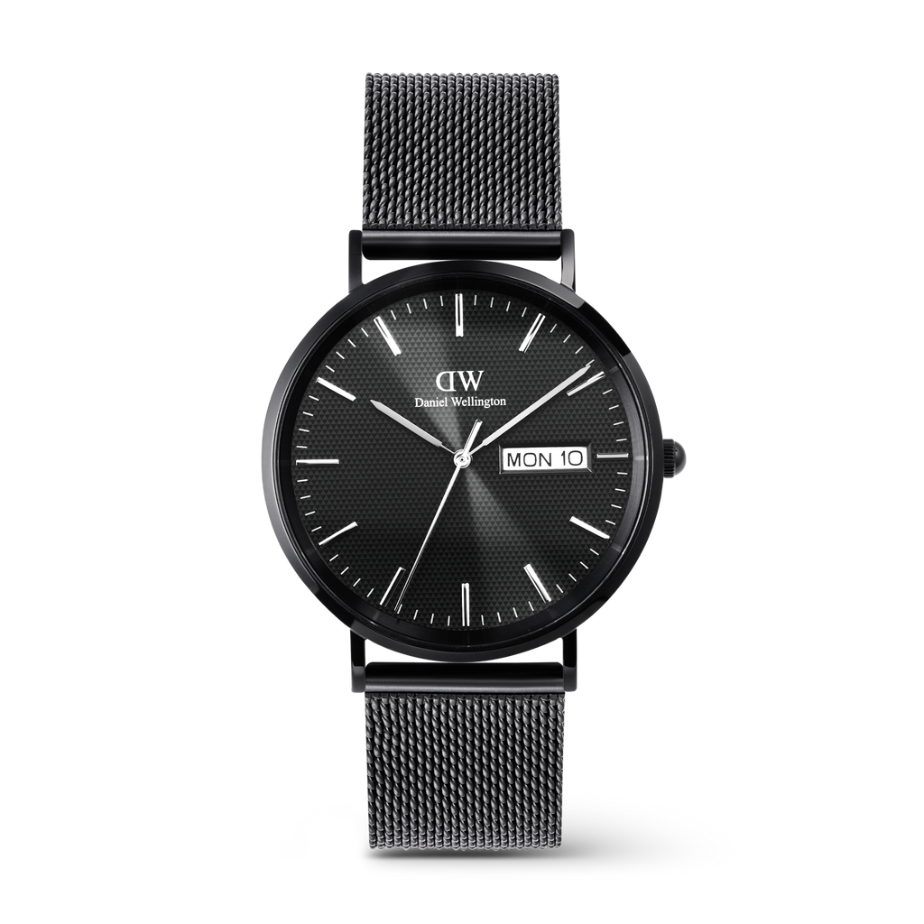 Classic Day Display Onyx Black