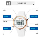 skmei-1720-round-dial-led-digital-display-luminous-silicone-strap-electronic-watchblack