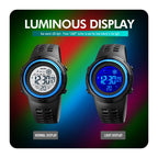 skmei-1773-triplicate-round-led-dual-time-digital-display-colorful-backlight-electronic-watchblack