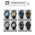 skmei-1790-triplicate-round-led-dual-time-digital-display-luminous-electronic-watch-for-mengold-black