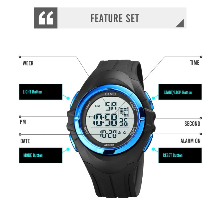 skmei-1790-triplicate-round-led-dual-time-digital-display-luminous-electronic-watch-for-menblue-black