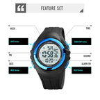 skmei-1790-triplicate-round-led-dual-time-digital-display-luminous-electronic-watch-for-mensilver-white