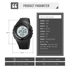 skmei-1790-triplicate-round-led-dual-time-digital-display-luminous-electronic-watch-for-mensilver-white