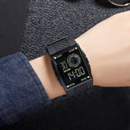 skmei-1967-stainless-steel-buckle-pu-strap-waterproof-electronic-watchblack-and-white-machine