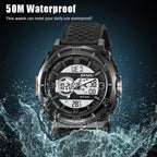 skmei-2098-multifunctional-men-50m-waterproof-thermometer-dual-display-digital-wrist-watchblack