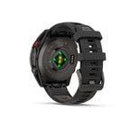 Garmin Fenix 8 Pro AMOLED Multisport GPS Smartwatch