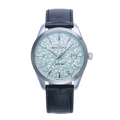 Qingjia Series Shards of Time Dress Watch 40mm