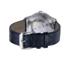 Chinese Astronomy Shimmering Goldstone Dial Complication Watch 41mm