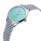 70th Anniversary Non-lubricated Balance Spring Watch 41mm
