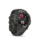 Garmin Instinct Crossover AMOLED GPS Smartwatch