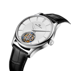 Textured Dial Coaxial Tourbillon 41mm
