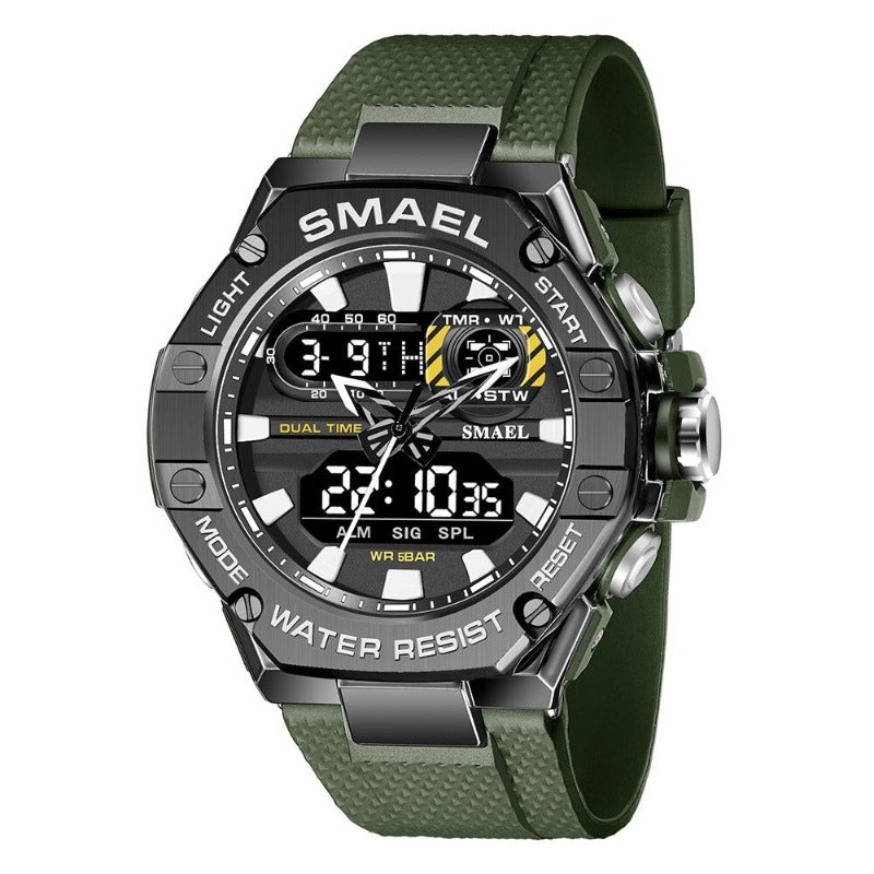 SMAEL - Roamer