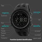 skmei-1250-men-outdoor-waterproof-sports-digital-watch-multi-function-watchblack