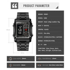 skmei-1868-square-double-display-waterproof-men-watch-style-steel-belt-gold