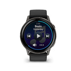 Garmin Venu 4 45mm Fitness and Health Smartwatch