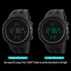 skmei-1251-men-fashionable-outdoor-50m-waterproof-sports-watch-digital-watch-with-pu-watchbandcoffee