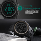 skmei-1251-men-fashionable-outdoor-50m-waterproof-sports-watch-digital-watch-with-pu-watchbandgold
