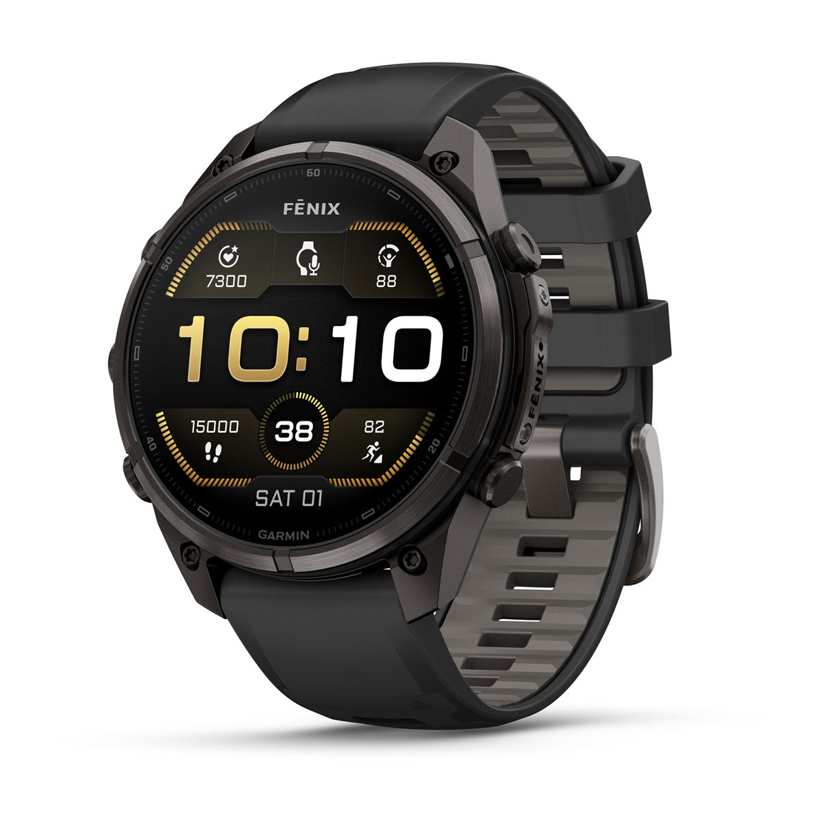 Garmin Fenix 9 Pro Multisport GPS Smartwatch
