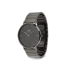 Classic Piano Link Graphite Unitone