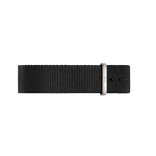 Classic Cornwall Black Silver