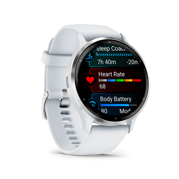 Garmin Venu 3 Fitness and Health Smartwatch
