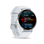 Garmin Venu 3 Fitness and Health Smartwatch