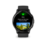 Garmin Venu 3 Fitness and Health Smartwatch