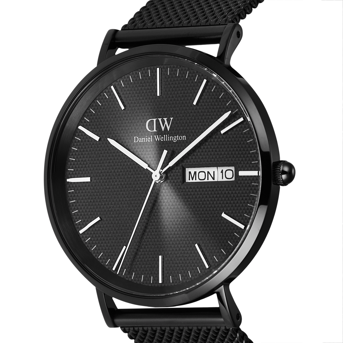 Classic Day Display Onyx Black