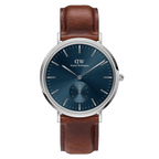 Classic Multi-Eye St Mawes Arctic Silver